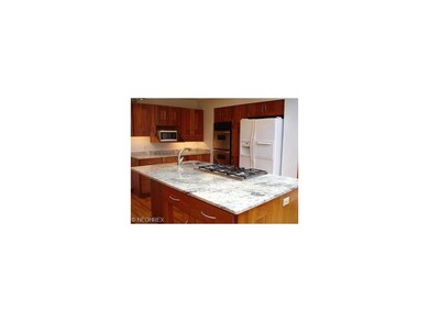 Beautiful Cherry Kitchen w/Granite Tops