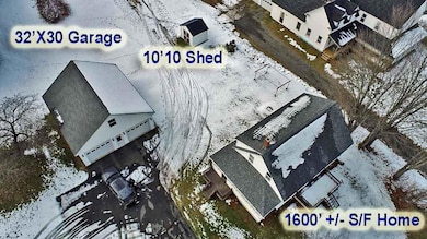 392 U S Route 1, Monticello, ME 04760 - photo 3