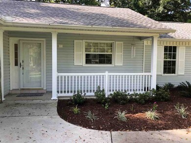 591 River Plantation Rd, Crawfordville, FL 32327 - photo 2