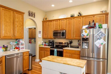 74 Calvert Ct unit Camden Creek, Pawleys Island, SC 29585 - photo 7