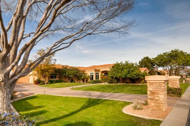 4374 W Lindbergh Way, Chandler, AZ 85226 - photo 4