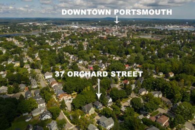 37 Orchard St, Portsmouth, NH 03801 - photo 2