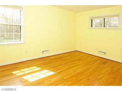 Bedroom - Bedroom #1
