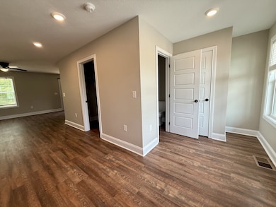 80 Ridge Rd unit A, Waverly, TN 37185 - photo 3