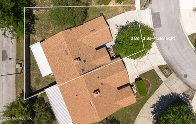 Ext Lot Overhead