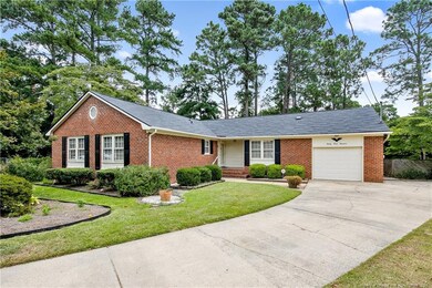 2300 Vandemere Ave, Fayetteville, NC 28304 - photo 2