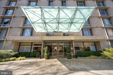 Claridge House unit N603, Washington, DC 20037 - photo 3