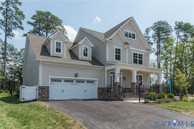 12300 Garnet Parke Cir, Glen Allen, VA 23059 - photo 2