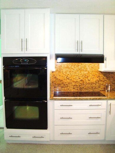 Kitchen View 4