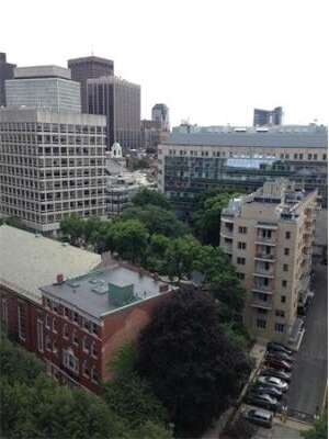 Hawthorne Place Condominium unit 15L, Boston, MA 02114 - photo 2