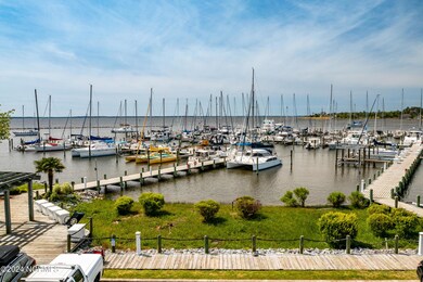 516 S Water St unit A-17, Oriental, NC 28571 - photo 5