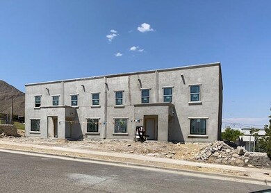 3335 Truman Ave unit A-D, El Paso, TX 79930 - photo 2