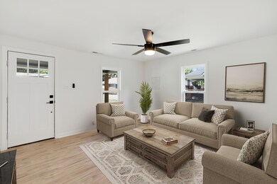 817 E End St, Columbia, TN 38401 - photo 5