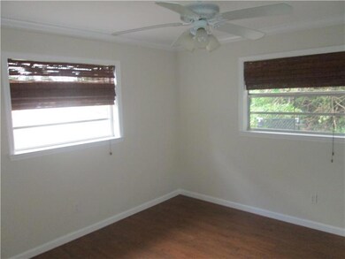 Bedroom.