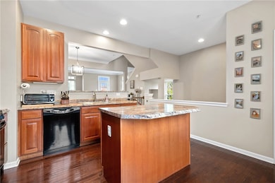 202 Hounslow Rd, Cranberry Township, PA 16066 - photo 7