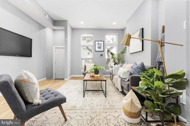 1700 N Bond St, Baltimore, MD 21213 - photo 4