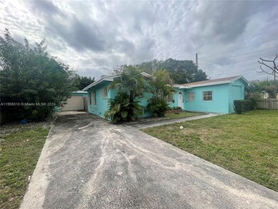 unlisted-address, West Palm Beach, FL 33407 - photo 2