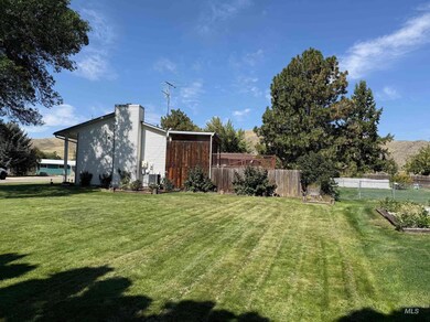 101 Vista Ln, Horseshoe Bend, ID 83629 - photo 5