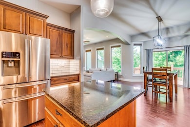 3921 N Goldenrod St, Maize, KS 67101 - photo 5