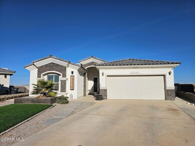 13605 Olney Ave, El Paso, TX 79928 - photo 6