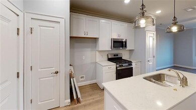Photo of similar home in another Eagle community. 