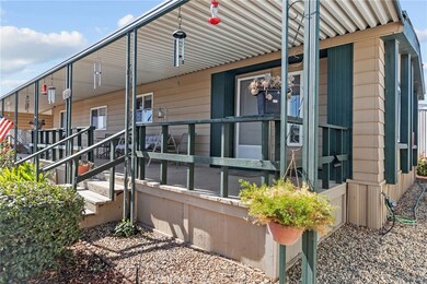 2240 Golden Oak Ln unit 94, Merced, CA 95341 - photo 3