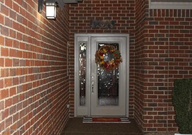 105-1C Exterior Door