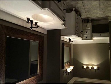Master Bath View 1.