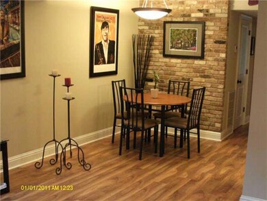 Breakfast Room.