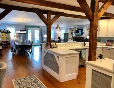 Expansive Addition
