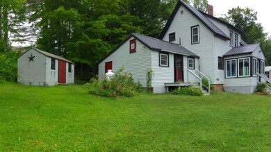 45 Howard Pond Rd, Hanover, ME 04237 - photo 2