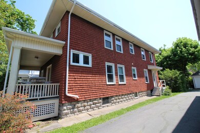 Exterior Side