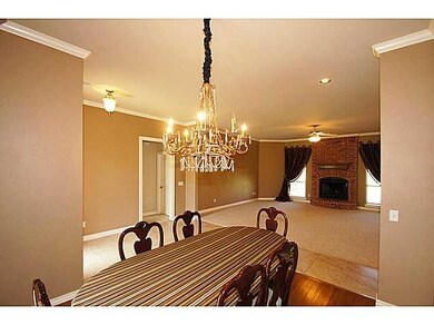 13200 Big Sky Dr, Edmond, OK 73025 - photo 7