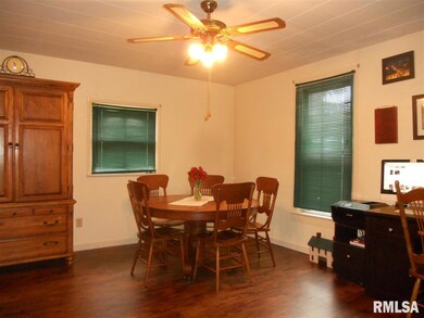 240 N Chestnut St, Good Hope, IL 61438 - photo 5