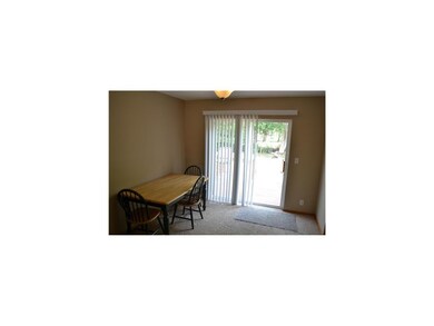 Dining Area.