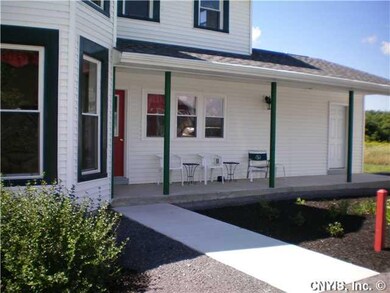 Patio/Deck