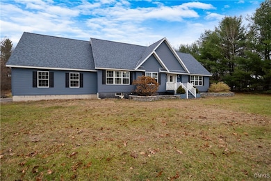 82 Bert Howard Dr, Central Square, NY 13036 - photo 2