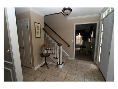 Foyer