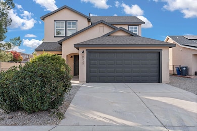 10527 Cadiz St NW, Albuquerque, NM 87114 - photo 2