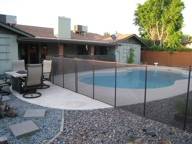 2511 E Evergreen St, Mesa, AZ 85213 - photo 3