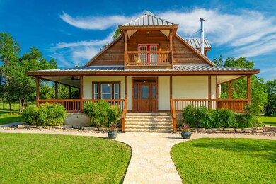 156 Mesa Rd, Fredericksburg, TX 78624 - photo 6