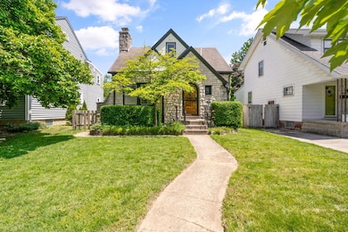 780 Vernon Road