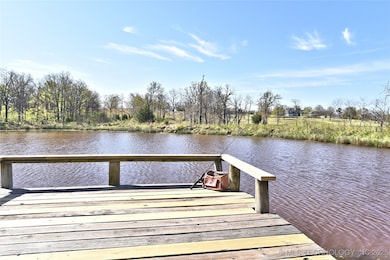 20536 S 417th West Ave, Bristow, OK 74010 - photo 5