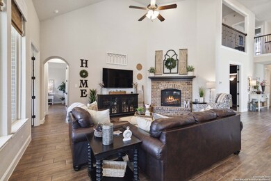 3703 Monteverde Way, San Antonio, TX 78261 - photo 6