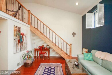 402 Grindall St unit A, Baltimore, MD 21230 - photo 7