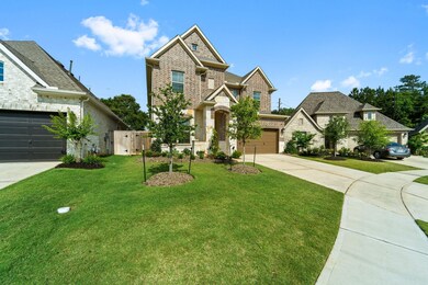 24423 Morningside Terrace Ct, Tomball, TX 77375 - photo 2