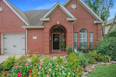 17107 Cross Springs Dr, Houston, TX 77095 - photo 2