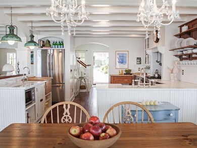 Kitchen/dinning
