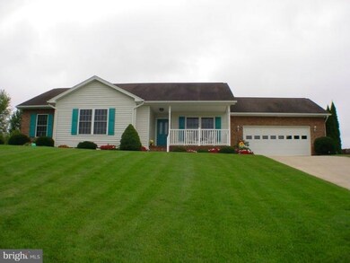 9891 Woodbine Way, New Market, VA 22844 - photo 2