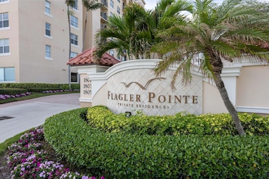 Flagler Pointe unit 135, West Palm Beach, FL 33407 - photo 2
